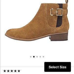 💫Tommy Hilfiger boots💫never worn💫so cute